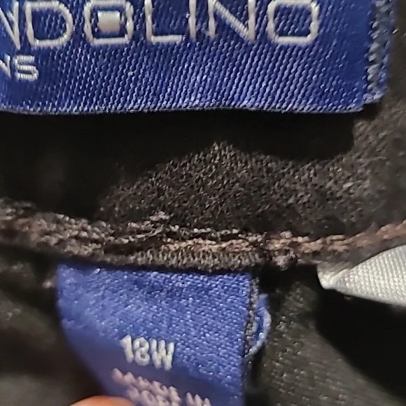 SALE!! Bandolino Jeans - Picture 6 of 11